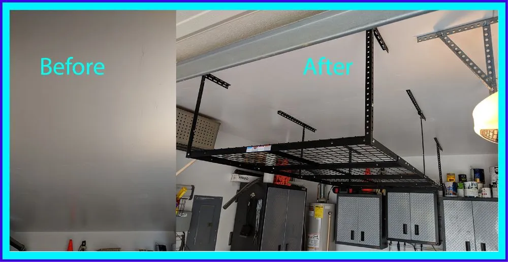 Slide of Thomas Construction Services