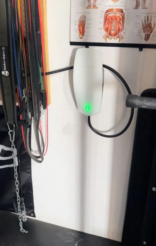 Slide of Thomas Dean Electrical