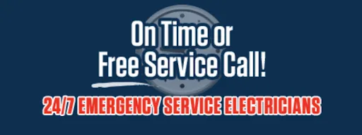 Licensed emergency electrical service experts serving ,  - Thomas Edison Electric