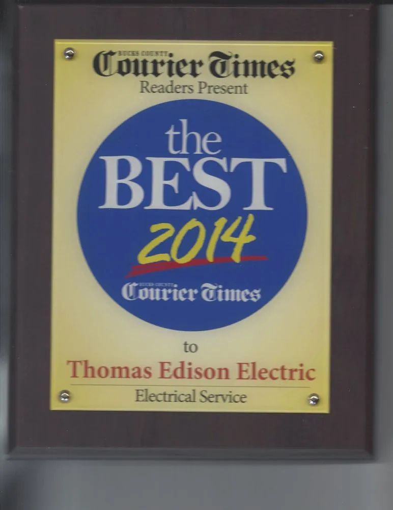 Licensed electrical service for homes in outlet and switch repair,  by 