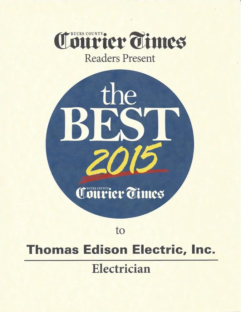 Licensed electrical service for homes in outlet and switch repair,  by 