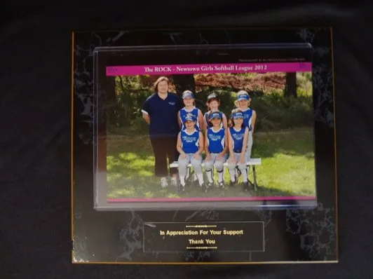 Slide of Thomas Edison Electric