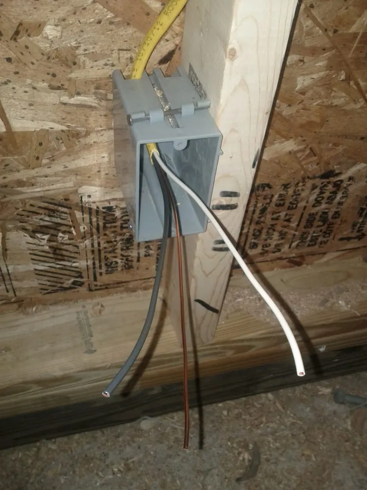 Slide of Thomas Edison Electric