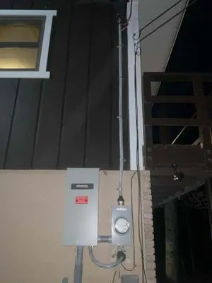 Thomas Edison Electric