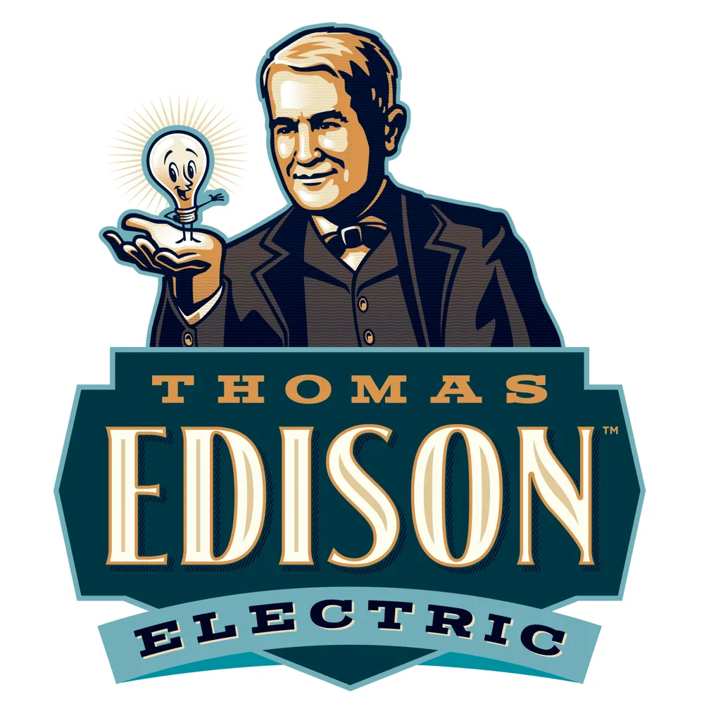 Affordable outlet and switch repair in ,  by Thomas Edison Electric