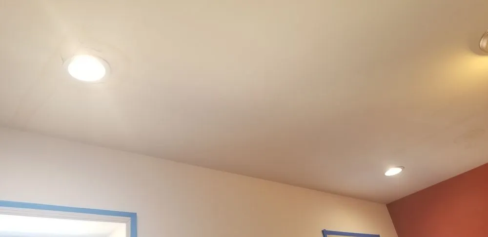 Slide of Thomas Edison Electric