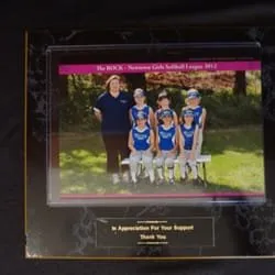 Slide of Thomas Edison Electric