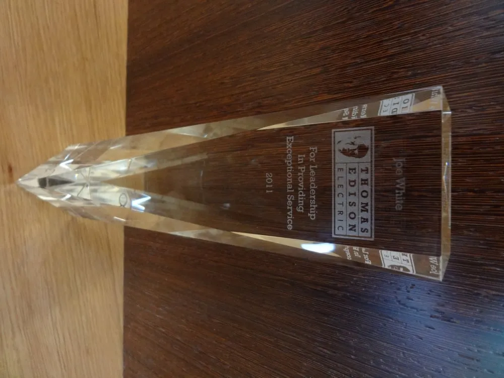 Expert circuit breaker repair in ,  by Thomas Edison Electric