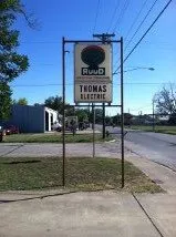 Thomas Electric & Air Conditioning