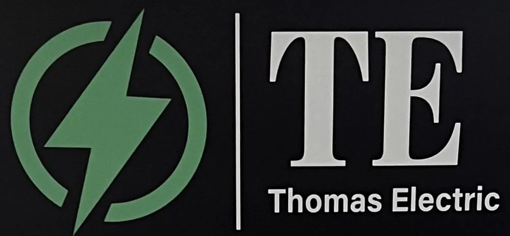 Slide of Thomas Electric