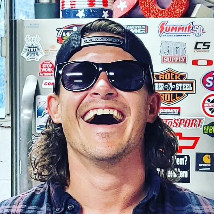 Slide of Thomas electric