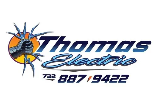 Slide of Thomas Electric