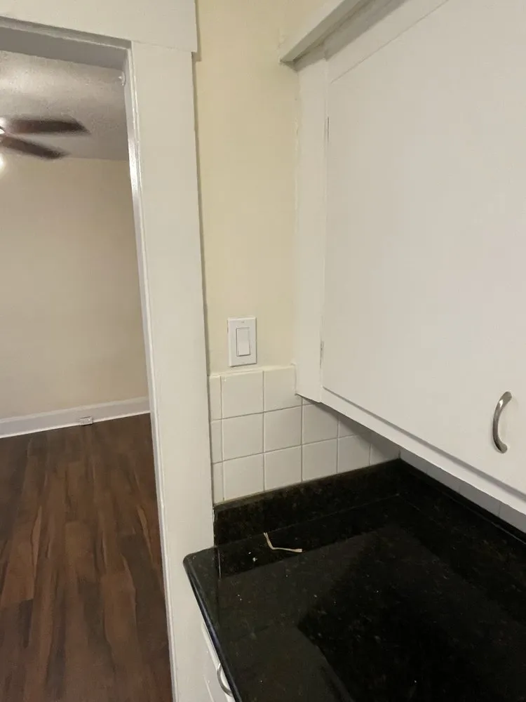 Slide of Thomas Electric