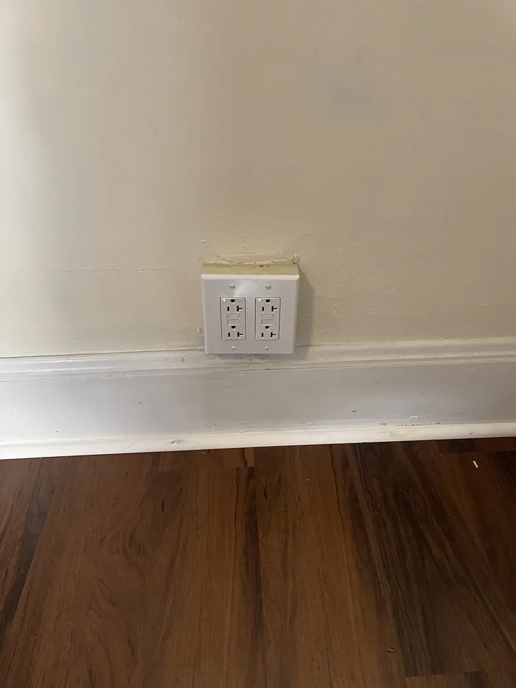 Slide of Thomas Electric