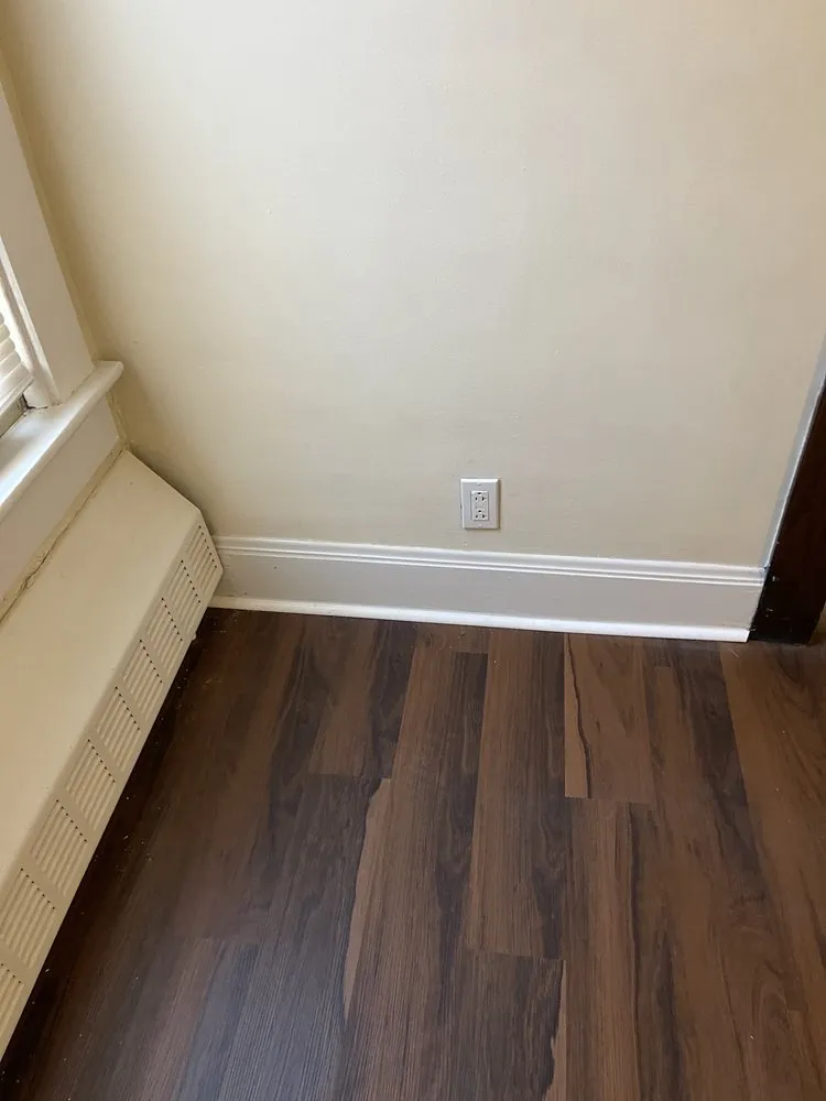 Slide of Thomas Electric