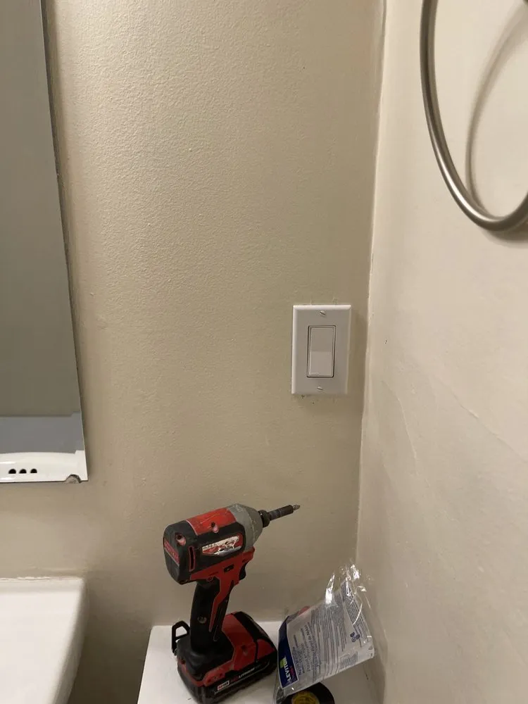 Slide of Thomas Electric