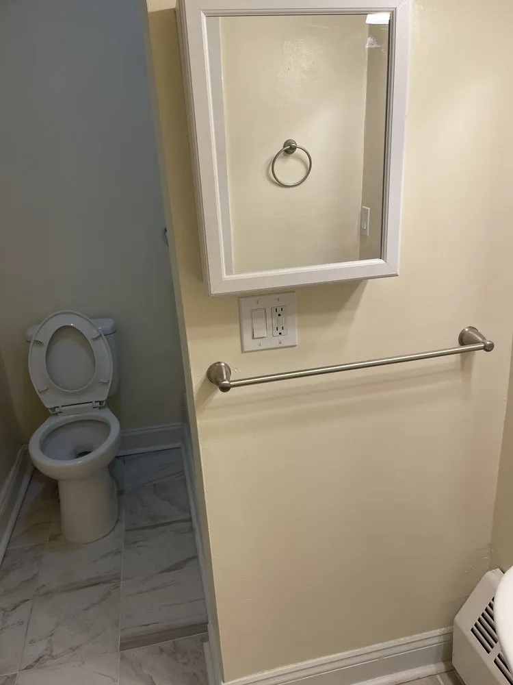 Slide of Thomas Electric