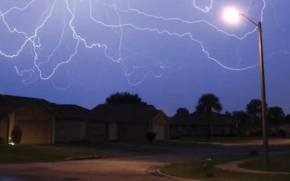 Slide of Thomas Electric