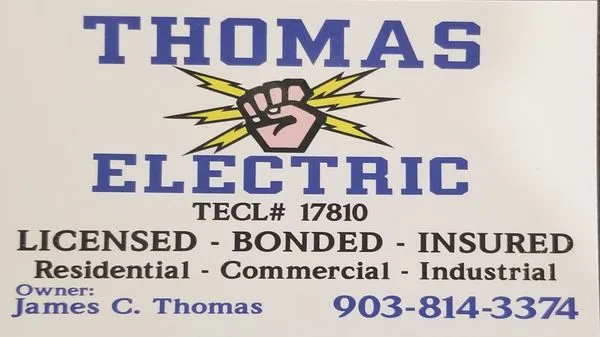 Thomas Electric