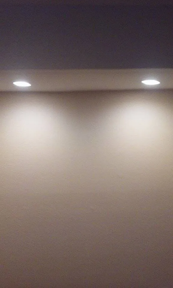 Slide of Thomas Electric