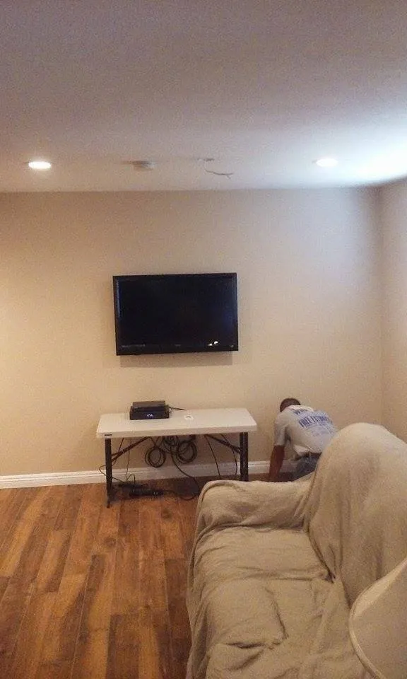 Slide of Thomas Electric