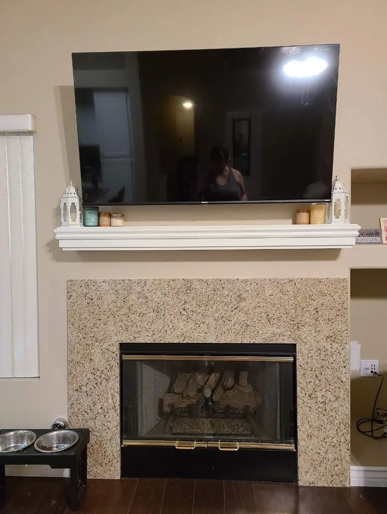 Slide of Thomas Electrical Contracting