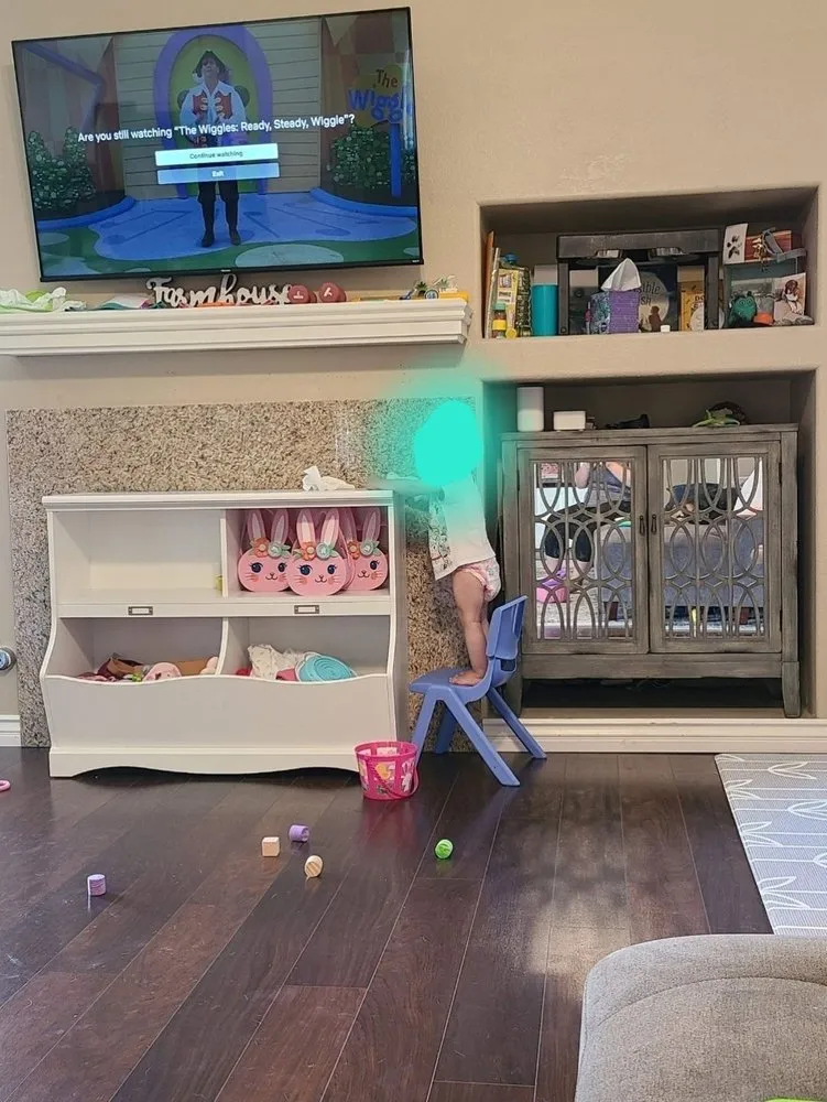 Slide of Thomas Electrical Contracting