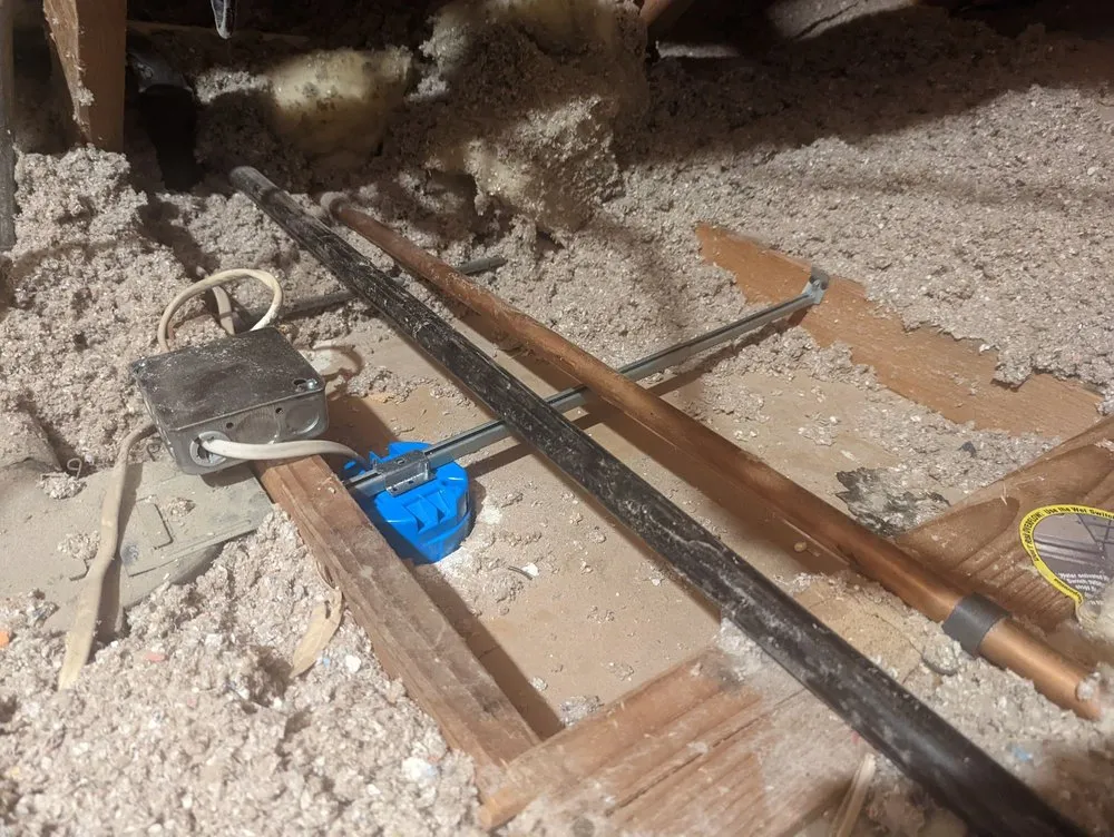 Certified electrical service for homes in panel upgrade,  by 