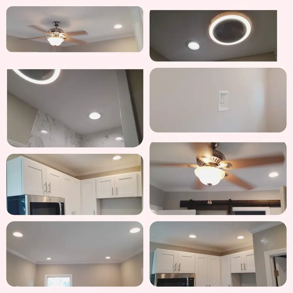 Certified emergency electrical service service in ,  - Thomas Electrical Contracting