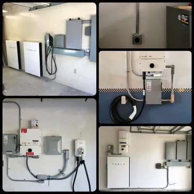 Thomas Electrical Contracting