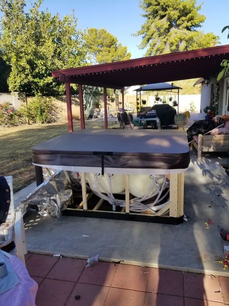 Slide of Thomas Electrical Maintenance Services