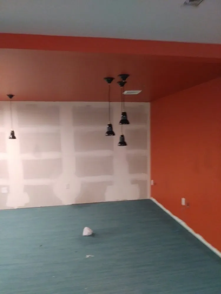 Slide of Thomas Electrical Maintenance Services