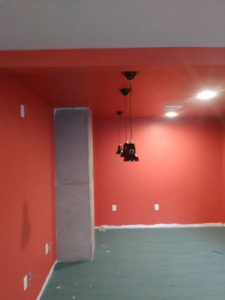 Slide of Thomas Electrical Maintenance Services