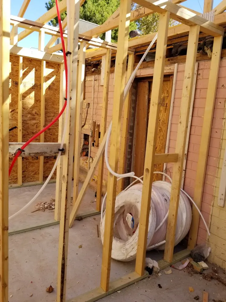 Slide of Thomas Electrical Maintenance Services