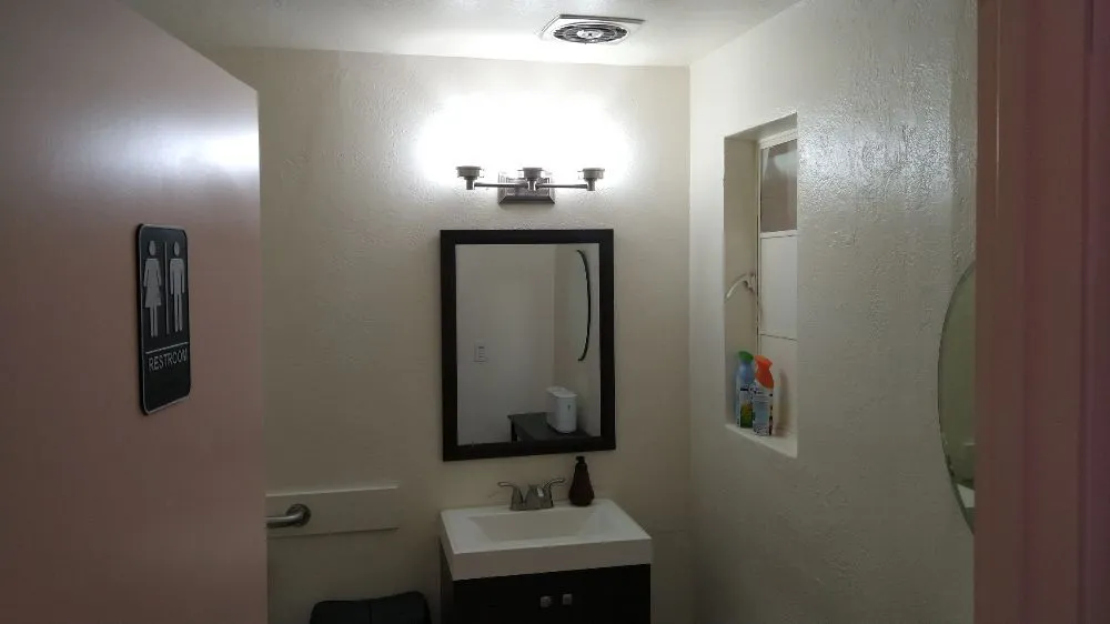 Slide of Thomas Electrical Maintenance