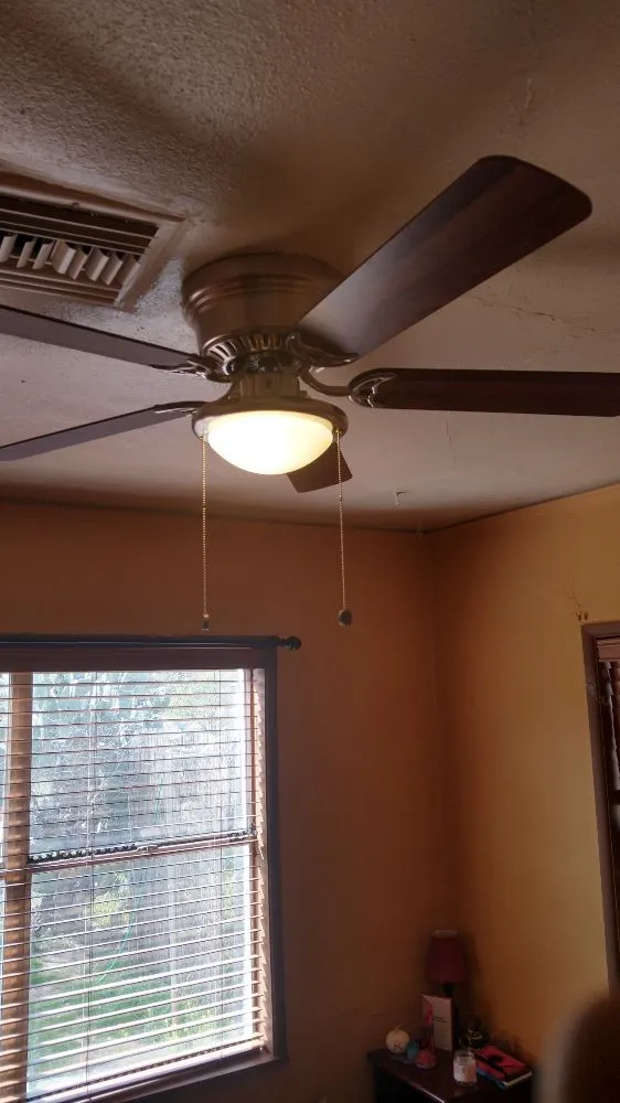 Licensed outlet and switch repair in ,  by Thomas Electrical Maintenance