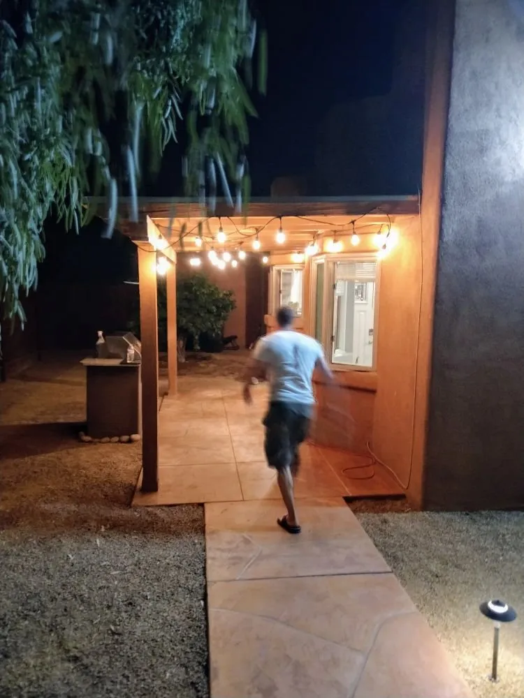 Professional wiring installation service in ,  - Thomas Electrical Maintenance