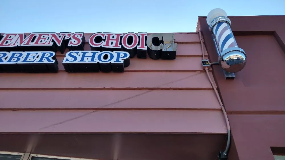 Slide of Thomas Electrical Maintenance