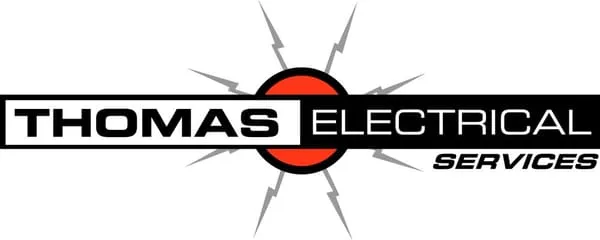 Thomas Electrical Services Logo