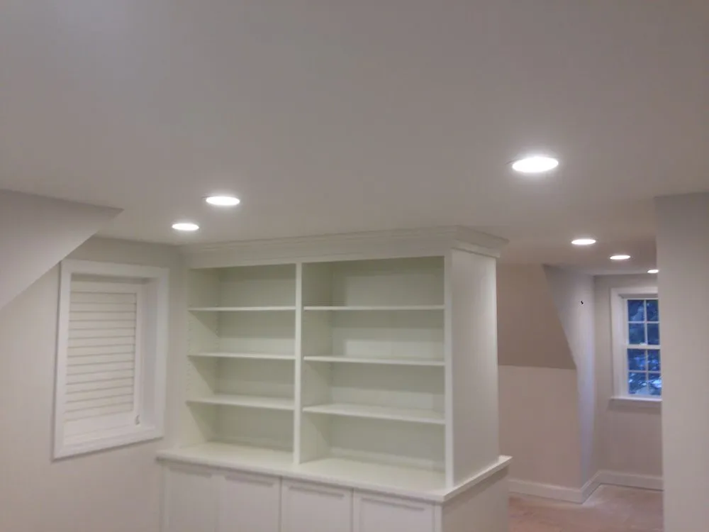 Professional wiring installation service in , - Thomas Electrical Services