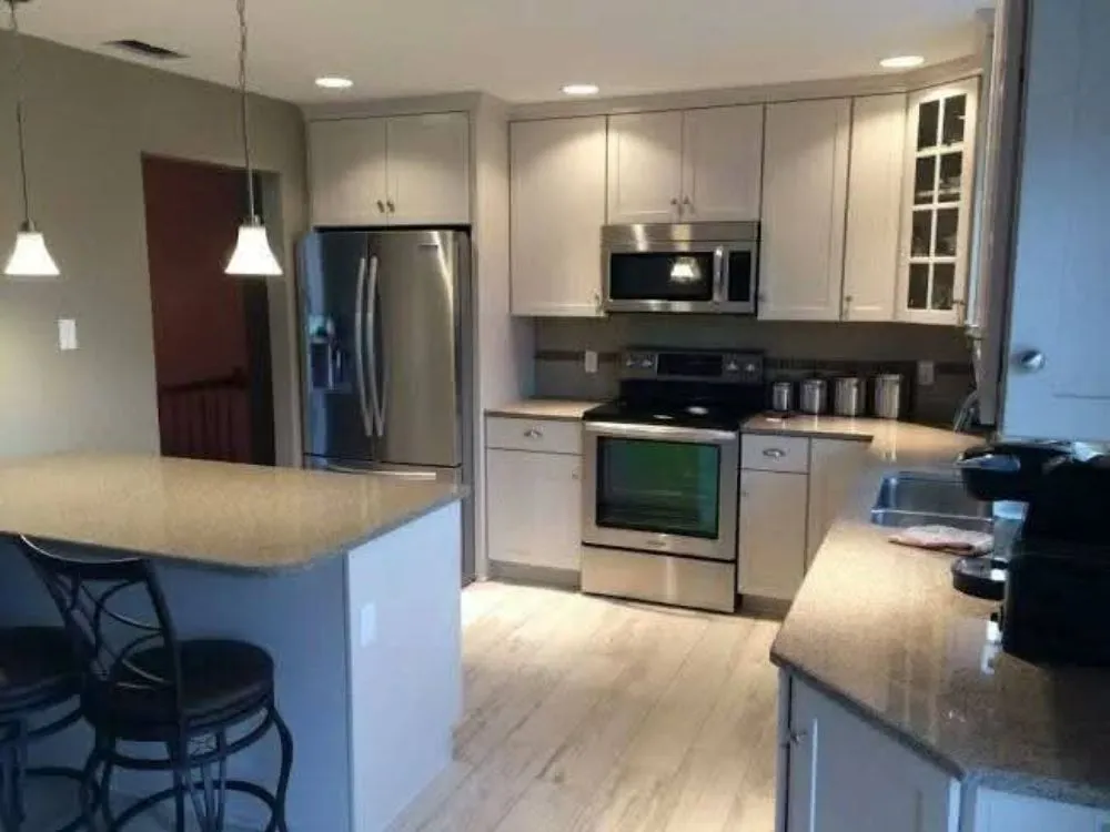 Certified wiring installation service in Huntington Mills, PA - Thomas' Electrical Services