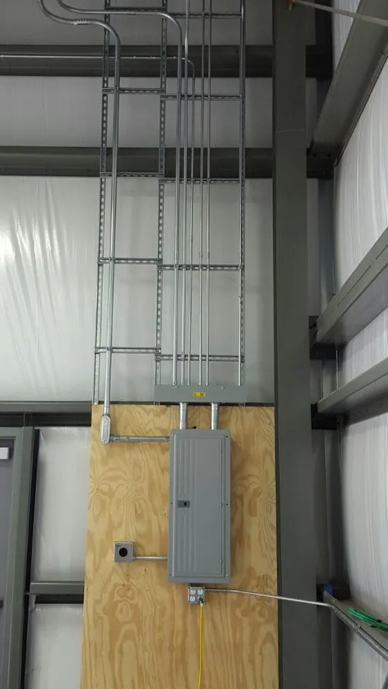 Expert emergency electrical service service in Huntington Mills, PA - Thomas' Electrical Services