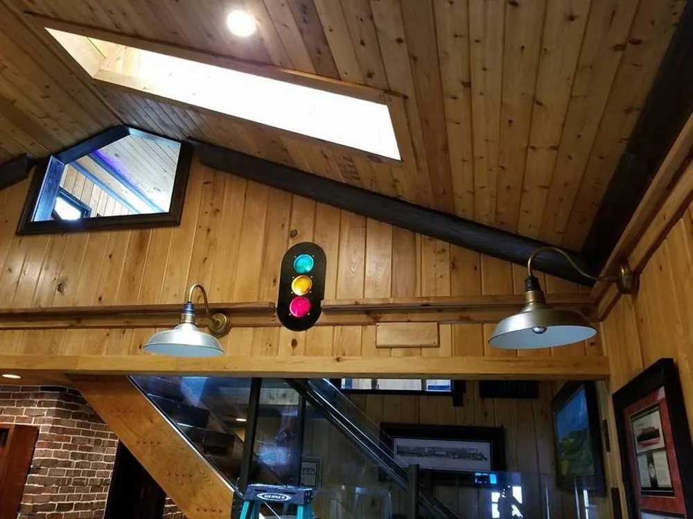 Slide of Thomas Electrical Solutions