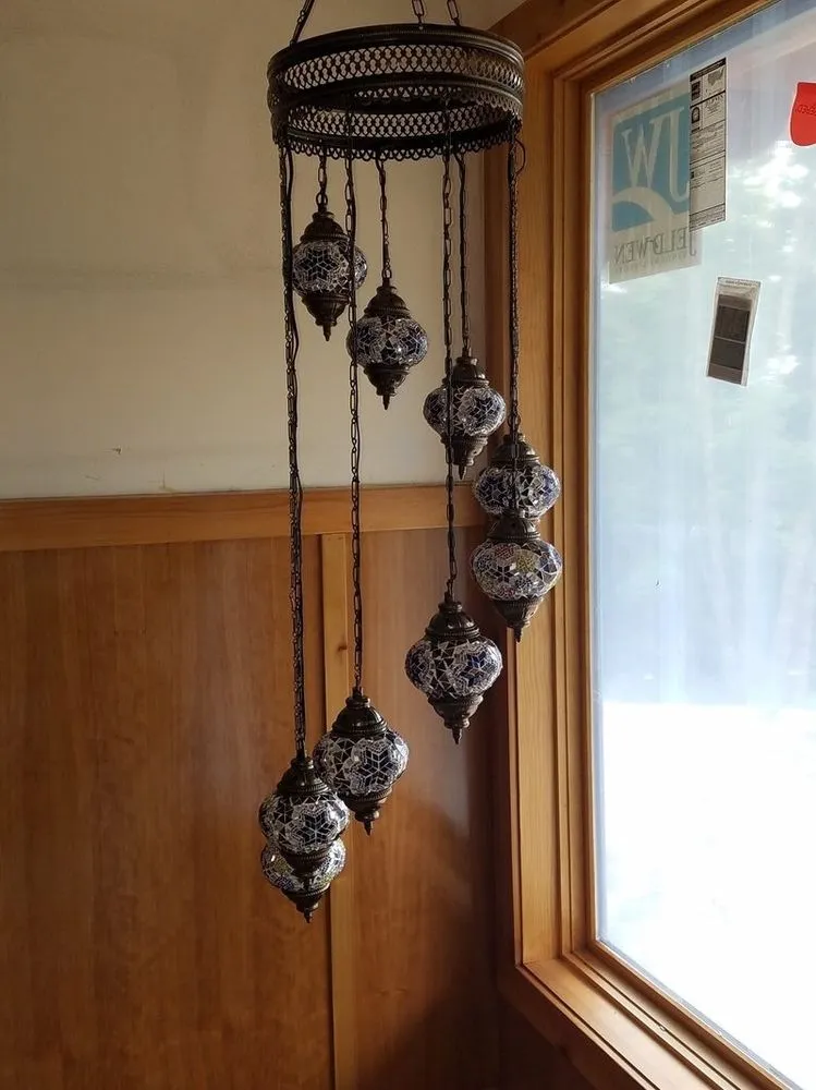 Slide of Thomas Electrical Solutions