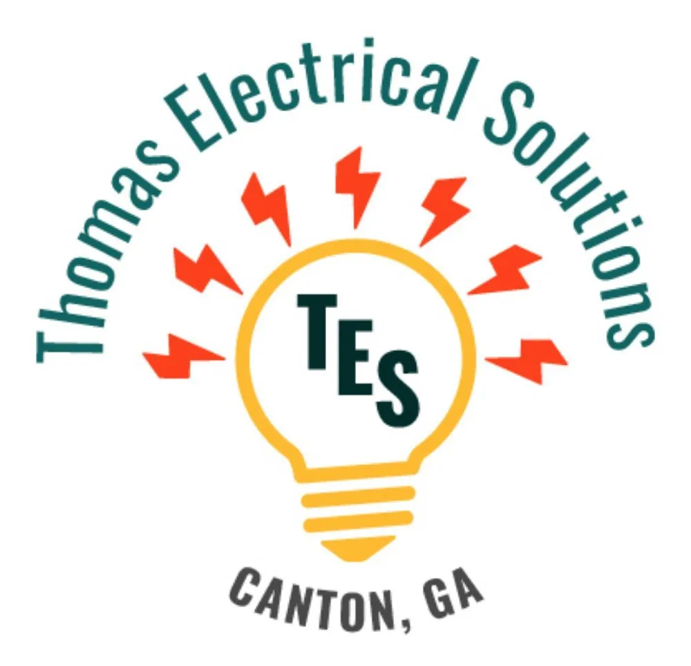 Slide of Thomas Electrical Solutions