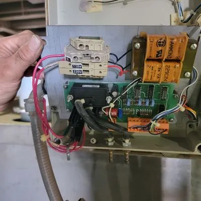 Thomas Enterprise Logo