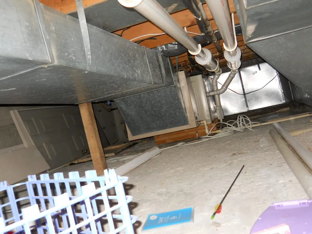 Emergency emergency electrical service in Grand Rapids, MI by Thomas Heating and Cooling