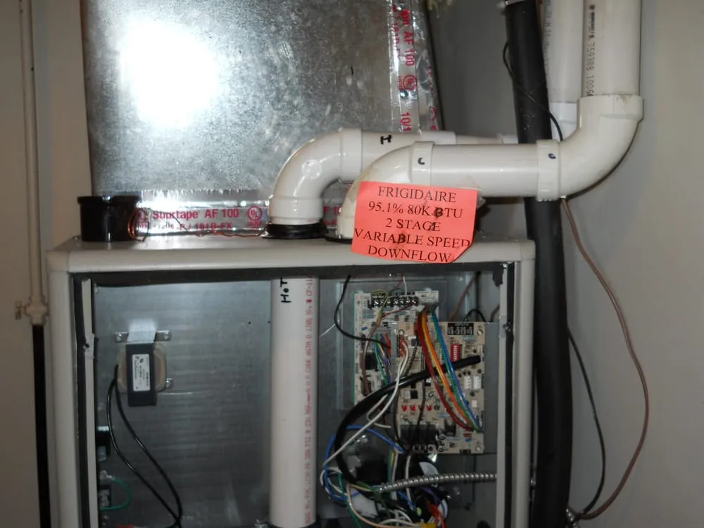 Professional lighting installation service in Grand Rapids, MI - Thomas Heating and Cooling