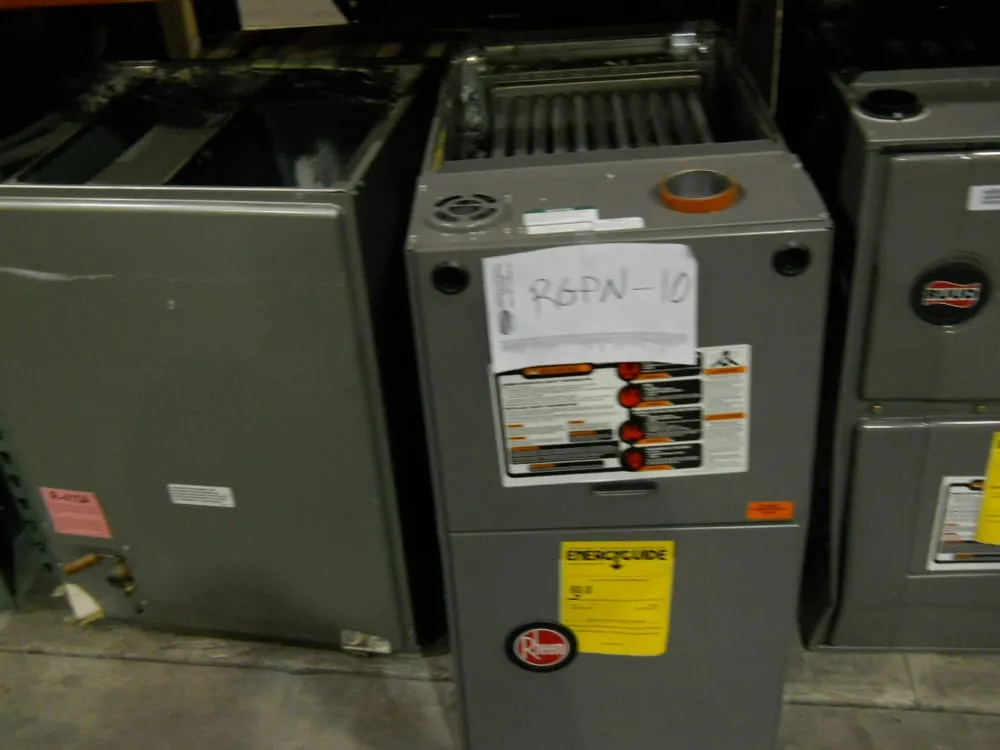 Licensed outlet and switch repair in Grand Rapids, MI by Thomas Heating and Cooling