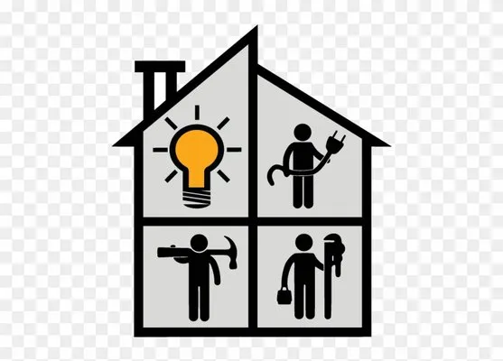 Thomas Homes Service Logo